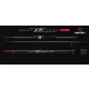 Apia Foojin Z 6TH Everun S86ML 2,59m 3-28gr Canne à lancer en 2 pièces