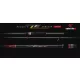 Apia Foojin Z 6TH Vancoor S92H 2,79m 10-63gr Canne à lancer en 2 pièces