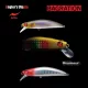 Apia Bagration 80 13gr 80mm 02 Tête Rouge Holo Leurre