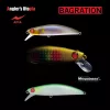 Apia Bagration 80 13gr 80mm 10 Hummer Night Leurre