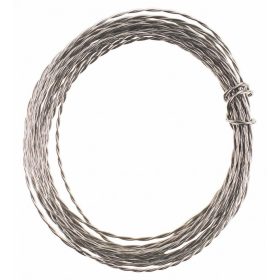   Garbolino fil d'enfilage d'élastique / fil à élastique pour canne à coup