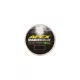 Korda Fil Principal Tressé Apex pour Carpe 30lb 450m