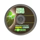 Korda Arma-Kord Sinking 30 lb 50 meter - bas de ligne tressé pour carpe - bas de ligne pour carpe
