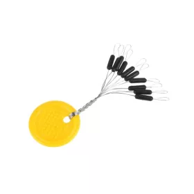 Mikado M Stoppeur en caoutchouc 10 pièces