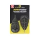 Avid Carp Method Feeder Panier S 1,5Oz
