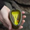 Avid Carp Method Feeder Panier 3Oz L