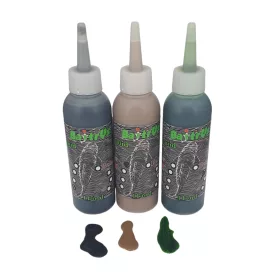 Bait r Us Boom X-Calamar Calamar 115ml arôme liquide