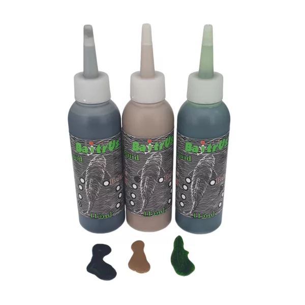 Bait r Us Boom X-Calamar Calamar 115ml arôme liquide