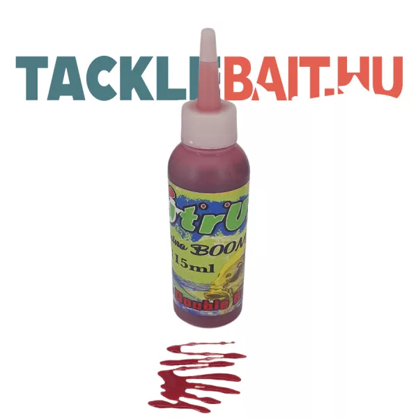 Bait r Us Boom Double Baie Double Baie 115ml arôme liquide