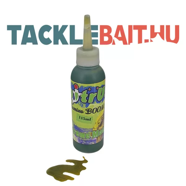Bait r Us Boom Monster 115ml arôme liquide