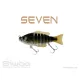 Biwaa Seven S 10cm 17gr 01 Real Bass Wobbler 1db