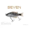 Biwaa Seven S 10cm 17gr 03 Real Shad Wobbler 1db