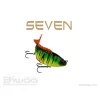 Biwaa Seven S 15cm 60gr 03 Real Shad Wobbler 1db