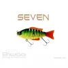 Biwaa Seven S 15cm 60gr 04 Fire Tiger Wobbler 1db