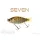 Biwaa Seven S 10cm 17gr 12 Carassin Wobbler 1db