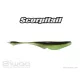 Biwaa Scorpitail 13cm 203 Bronze Ayu Gumihal 6db