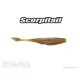 Biwaa Scorpitail 13cm 04 Watermelon Red Gumihal 6db