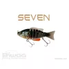 Biwaa Seven S 10cm 17gr 15 Sunfish Wobbler 1db