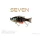 Biwaa Seven S 13cm 34gr 15 Sunfish Wobbler 1db