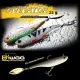 Biwaa Divinator Medium 18cm 35gr 14 Arkansas Shiner Spinnertail 1db