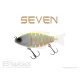 Biwaa Seven S 10cm 17gr 19 Hi-Viz Wobbler 1db