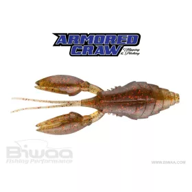 Biwaa Armored Craw 7,5cm 04 Watermelon Red Gumi Műcsali 8db