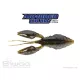 Biwaa Armored Craw 7,5cm 02 Green Pumpkin Gumi Műcsali 8db