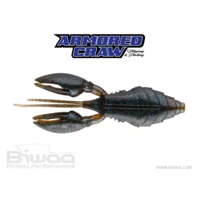 Biwaa Armored Craw 7,5cm 06 Okeechobee Gumi Műcsali 8db