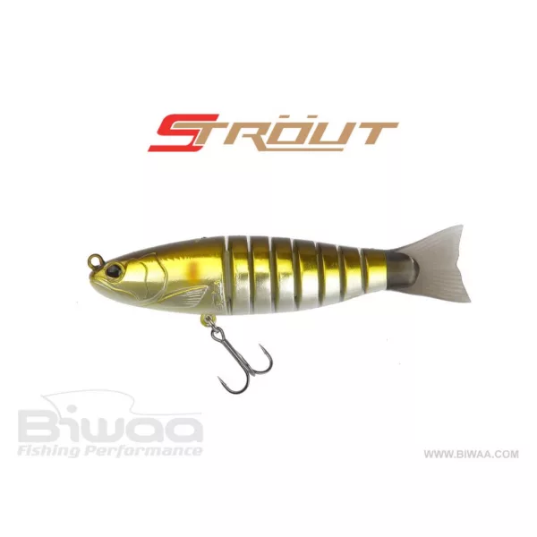 Biwaa Strout 9cm 8gr 26 Ayu Wobbler 1db