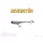 Biwaa Divinator Mini 9,5cm 9gr 18 Roach Spinnertail 1db