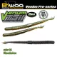Biwaa Venum Tail 10cm 06 Okeechobee Gumi Műcsali 10db