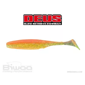 Biwaa Deus 10cm 308 Atomik Gumihal 7db
