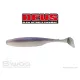 Biwaa Deus 13cm 303 Pro Blue Gumihal 5db