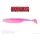 Biwaa Deus 13cm 323 Magenta Ice Gumihal 5db