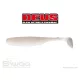 Biwaa Deus 15cm 008 Pearl White Gumihal 4db