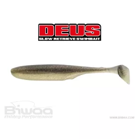 Biwaa Deus 15cm 203 Bronze Ayu Gumihal 4db