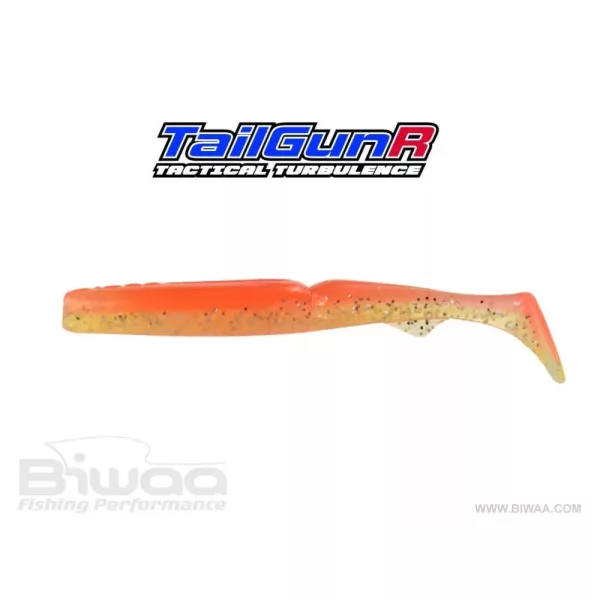 Biwaa Tailgunr 6,5cm Atomic Leurre souple 10 pièces/paquet
