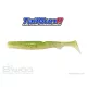 Biwaa Tailgunr 11,5cm 301 Apple Mint Gumihal 5db