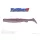 Biwaa Tailgunr 11,5cm Levander Leurre Souple 5pcs/paquet