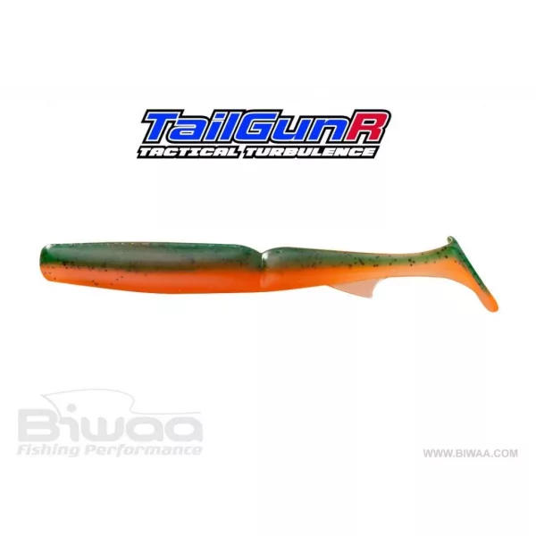 Biwaa Tailgunr 11,5cm 201 Fire Tiger Gumihal 5db