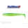 Biwaa Tailgunr 11,5cm Limetreuse Leurre Souple 5pcs/paquet