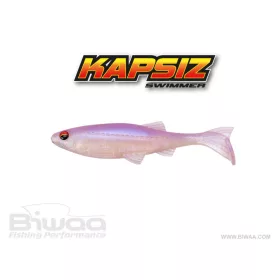Biwaa Kapsiz 12,7cm 305 Levander Gumihal 3db