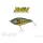 Biwaa Raffal Glider S 10cm 43gr 24 Blue Gill Wobbler 1db