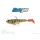 Biwaa Spinjet 13cm 30gr 28 Gold Perch Gumihal 1db