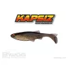 Biwaa Kapsiz 12,7cm 206 Golden Shiner Gumihal 3db