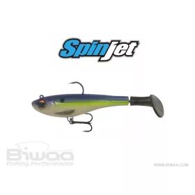 Biwaa Spinjet 10cm 18gr 57 Sexy Shad Gumihal 1db