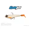 Biwaa Spinjet 15cm 43gr 02 Pearl White Gumihal 1db