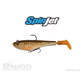 Biwaa Spinjet 15cm 43gr 23 Northern Gumihal 1db