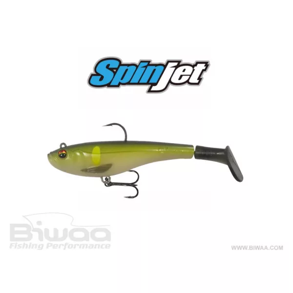 Biwaa Spinjet 15cm 43gr 56 Ayu Gumihal 1db