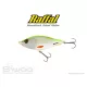 Biwaa Raffal Glider S 13cm 75gr 19 Hi Viz Wobbler 1db